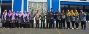Mengeksplorasi Rahasia Sukses Kelas Internasional: Kunjungan Inspiratif SD Muhammadiyah 1 Magetan ke SDMM Gresik