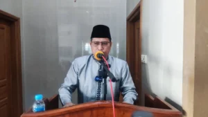 Ketua Majelis Tarjih dan Tajdid PWM Jatim: KHGT Sarana Mempersatukan Umat Islam Dunia