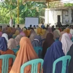 PCM Karanggeneng Kembali Adakan Pengajian Rutin Sekaligus Semarak Tahun Baru Hijriyah