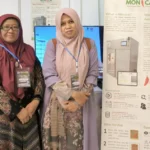 2 Dosen Teknik Elektro Umsida Jadi Dosen Penguji Tamu di ITB