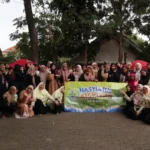 Muslimah Fun Camp: NA Kota Batu Gelar Kaderisasi Menggembirakan yang Peduli Lingkungan