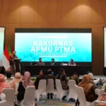 UM Surabaya Jadi Tuan Rumah Rakornas Asosiasi Penjaminan Mutu PTMA 2025