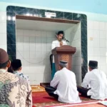 Khatib Jumat Terangkan Makna Hijrah yang Mendalam