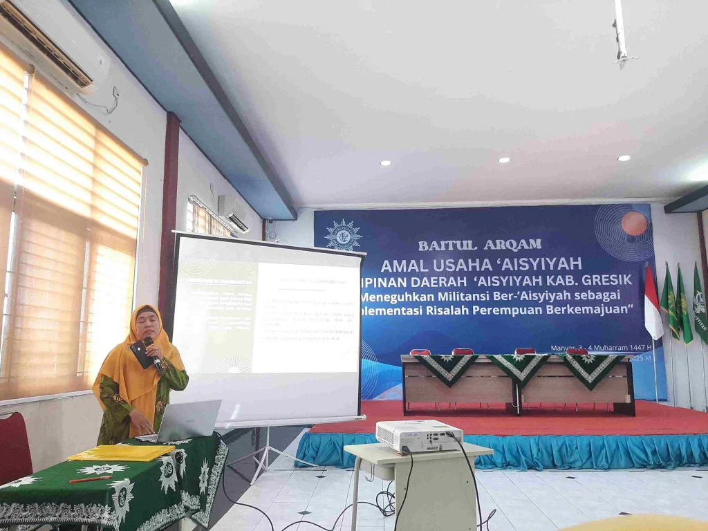 Muhammadiyah Selalu Menjawab Kebutuhan Umat