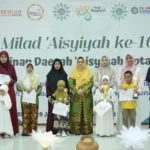 Milad Aisyiyah ke-108 Kota Blitar: Perkokoh Ketahanan Pangan Berbasis Qoryah Thoyyibah