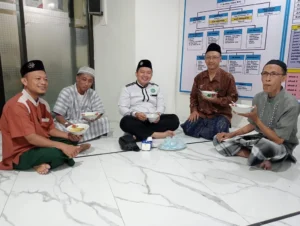 Program S3 Al-Azhar: Inovasi Subuhan yang Ramah Jamaah dan Mengenyangkan