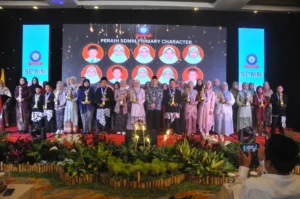 Prestasi Berlimpah Warnai Kelulusan Siswa SDMM Gresik