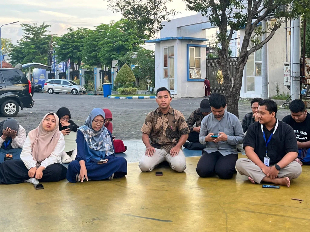 Budaya dalam Bingkai Syariat: Gagasan Kritis Peserta PIM IMM Jatim