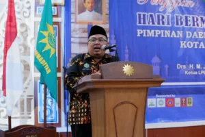 Tahun Baru Islam, Ketua LPCR PM PP Muhammadiyah Ajak Umat Berhijah Menuju Kehidupan yang Berkualitas dan Maju
