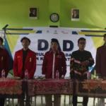 Tiga Hari Membangun Inovasi: Jejak Darul Arqam Dasar Komisariat Ganesha 2025