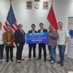 Laksamana Fadian ZR: Alumni TK ABA Purwosari Mengguncang Dunia