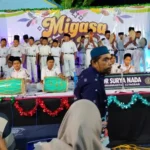 Selalu Ada Wajah Baru, Jidor Surya Nada Tampil Memukau di Migasa Night Show