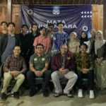 Mata Nusantara: Ketika DNA IPM Bertemu di Tanah Perantauan