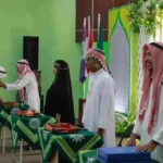 Menarik! Pelepasan Kelas 6 SD Muhdelta Bawakan Tema Arabian