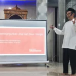 PAP Fastabiqul Khairat Genteng Usung Tema Membangunkan Umat dari Dasar Google