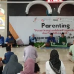 Parenting SDM Limas Bahas Peran Orang Tua dalam Pengasuhan dan Pendidikan Anak