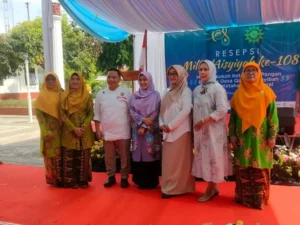 Semarak Milad ke-108, Aisyiyah Kota Pasuruan Tegaskan Komitmen untuk Perempuan, Anak, dan Ketahanan Pangan