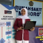 Eksistensi Program Studi Administrasi Rumah Sakit dalam Dunia Kesehatan