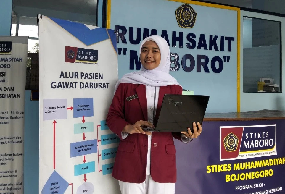 Eksistensi Program Studi Administrasi Rumah Sakit dalam Dunia Kesehatan