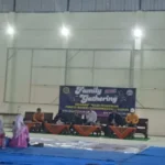 Semangat Kebersamaan Guru-Guru Pondok Modern Muhammadiyah Paciran dalam Family Gathering 2025 Part 1