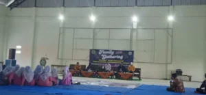 Semangat Kebersamaan Guru-Guru Pondok Modern Muhammadiyah Paciran dalam Family Gathering 2025 Part 1
