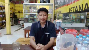 Tak Perlu Sempurna untuk Memulai, Gunakan Apa yang Kita Punya