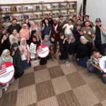 Matsamutu Goes International: Dimulai dari English Speaking Buddy!