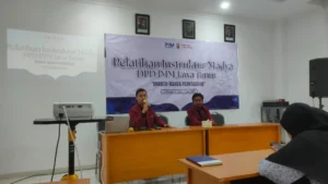 PIM Jatim Gelorakan Perkaderan Sepanjang Zaman