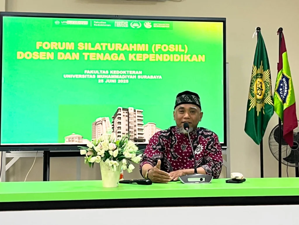 Menyelaraskan Aktivitas Akademik dan Al-Islam Kemuhammadiyahan Warga Kampus