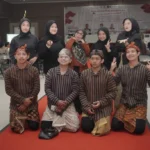 9 Delegasi Mahasiswa Ikom Umsida Bawa Pulang 11 Prestasi dari Silat Apik 2025