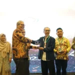 Kali Kedua Umsida Menjadi Kampus Islami Terbaik di Muhammadiyah Higher Education Awards 2025