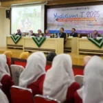 191 Mahasiswa FPIP Umsida di Yudisium 1 2025, Siap Jadi Profesional