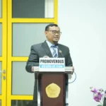 Sekretaris PDPM Lamongan, Afan Alfian Raih Gelar Doktor