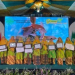 PWA JATIM Apresiasi Inisiatif Lingkungan Melalui Penghargaan Lomba Poster-Video Green Ramadan dan Idul Fitri 1445 H