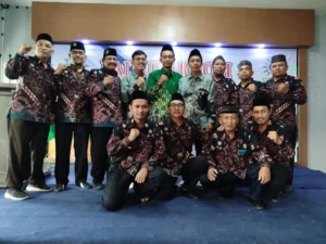Ini 2 Kunci Sukses Baitul Arqam MPK-SBO PCM Paciran