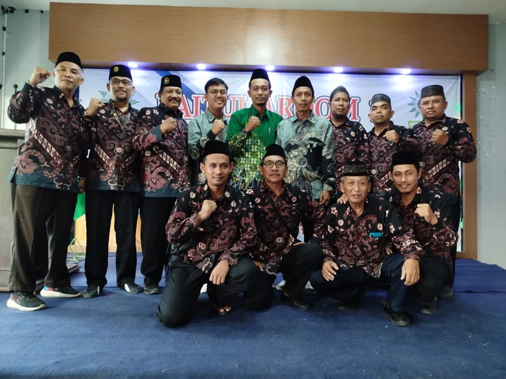 Ini 2 Kunci Sukses Baitul Arqam MPK-SBO PCM Paciran