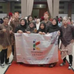 4 Mahasiswa Ikom Umsida Juarai Lomba Audio Visual, Ambil Landscape Kehidupan Cirebon