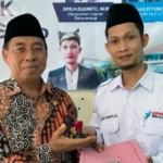 Kepala SMK Models Ditunjuk sebagai Pendamping Kepala SMK Muhammadiyah 5 Srono
