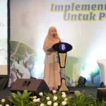 Alumni SD Muhammadiyah 6 Gadung Surabaya Baca Al-Quran di Hadapan Wakil Gubernur Jatim, Arumi Bachsin Beri Apresiasi