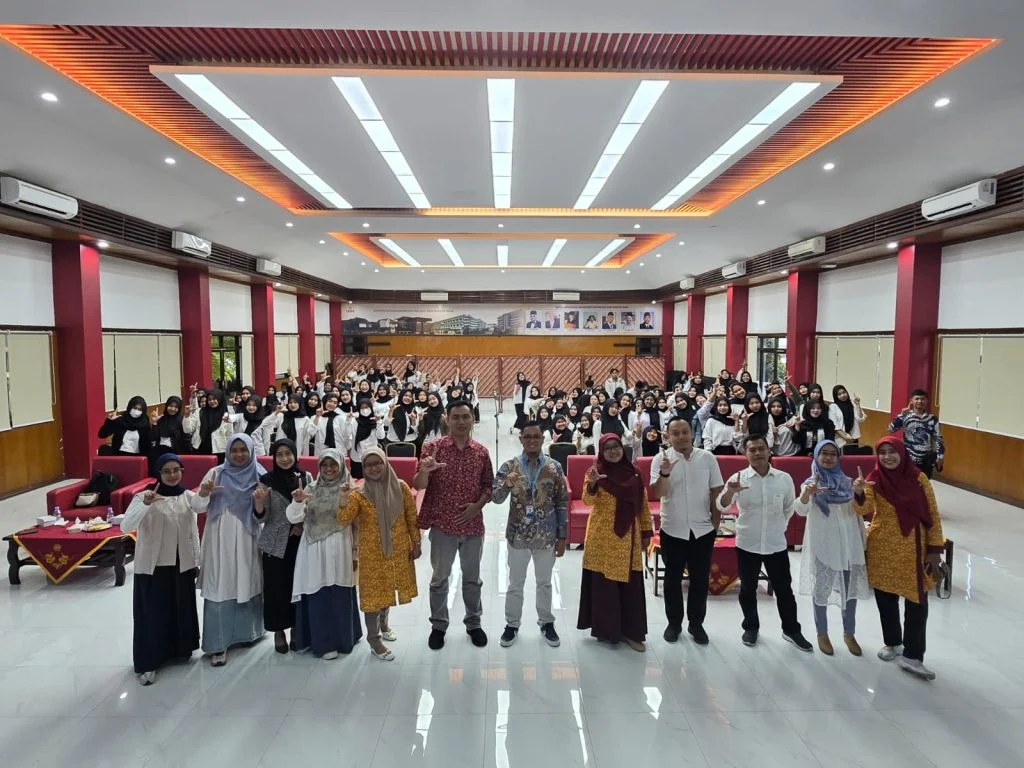 Kuliah Tamu PGSD UMM: Matthew Effect dan Growth Mindset untuk Siswa