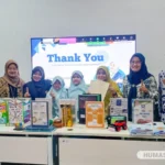 Guru SD Muhammadiyah Manyar Raih Gelar Magister dalam 9 Bulan dan Torehkan Prestasi Nasional-Internasional