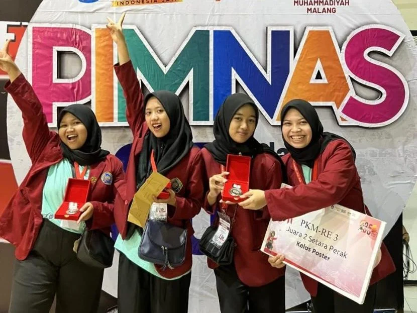 UMM Ungguli PTN Besar dan Top Ten Nasional Pendanaan PKM