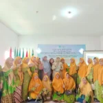 Perempuan Inspiratif, Keluarga Tangguh: Kiprah Aisyiyah dan NA Arjasa di Kangean