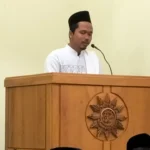 Khatib Jumat Al-Falah Jalen: Meraih Ampunan Melalui Amal Kebaikan di Bulan Muhararram
