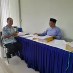 Delapan CKS SMAS Muha Genteng Ikuti Seleksi Tingkat Cabang