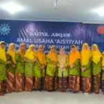 Tiga Wilayah, Satu Misi: Aisyiyah Gresik Gelar Baitul Arqam untuk Guru PAUD Berkemajuan