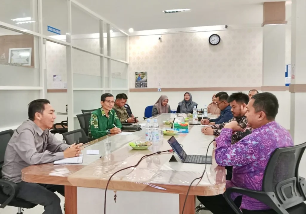 Sekretaris Majelis Dikdasmen PNF PWM Jatim: Staff Development untuk Peningkatan Kualitas Pendidikan