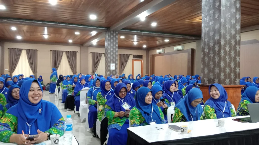 Transformasi Digital, Workshop IGABA Sidoarjo Perkenalkan AI untuk Pembelajaran
