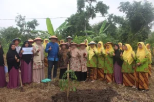 Peringati Milad ke-108, Aisyiyah Gresik Gelar Penyuluhan Massal KWTA se-Cabang Dukun