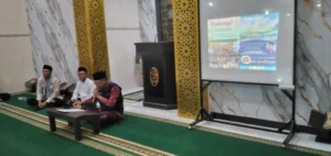 RAKER-1 KL Lazismu Masjid Al-Hidayah PRM Gempolpading: Teguhkan Peran, Wujudkan Ekosistem Masjid Makmur dan Madrasah Unggul